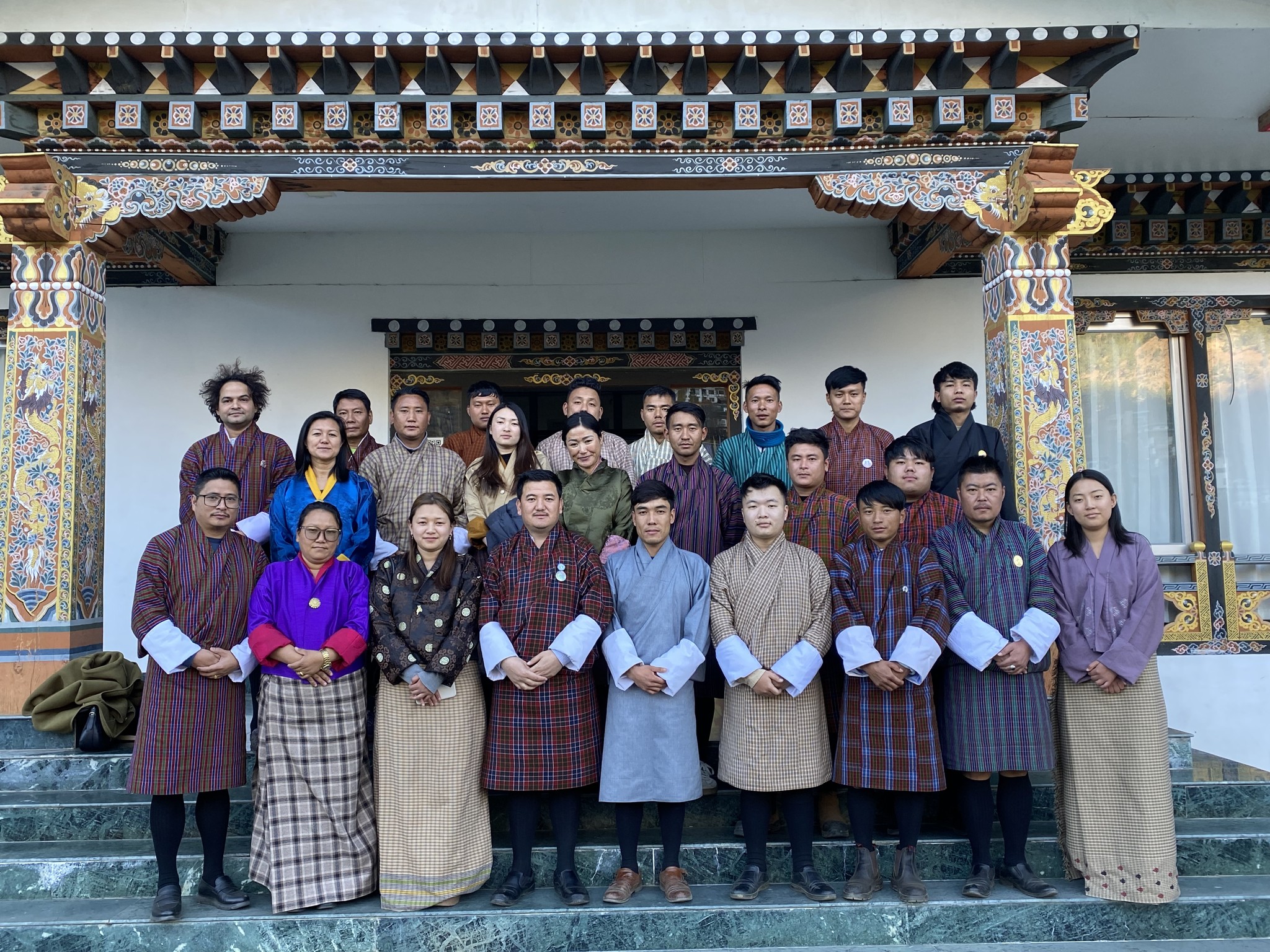 𝐒𝐮𝐜𝐜𝐞𝐬𝐬𝐟𝐮𝐥 𝐂𝐨𝐦𝐩𝐥𝐞𝐭𝐢𝐨𝐧 𝐨𝐟 𝐭𝐡𝐞 𝐒𝐞𝐯𝐞𝐧𝐭𝐡 𝐁𝐚𝐭𝐜𝐡: 𝐎𝐇𝐒 𝐢𝐧 𝐂𝐨𝐧𝐬𝐭𝐫𝐮𝐜𝐭𝐢𝐨𝐧 𝐒𝐚𝐟𝐞𝐭𝐲 𝐒𝐮𝐩𝐞𝐫𝐯𝐢𝐬𝐨𝐫 𝐓𝐫𝐚𝐢𝐧𝐢𝐧𝐠