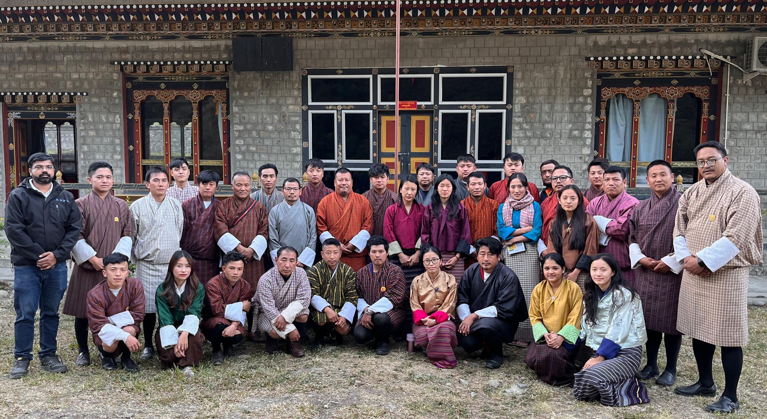 𝐒𝐮𝐜𝐜𝐞𝐬𝐬𝐟𝐮𝐥 𝐂𝐨𝐦𝐩𝐥𝐞𝐭𝐢𝐨𝐧 𝐨𝐟 𝐎𝐇𝐒 𝐢𝐧 𝐂𝐨𝐧𝐬𝐭𝐫𝐮𝐜𝐭𝐢𝐨𝐧 𝐒𝐚𝐟𝐞𝐭𝐲 𝐒𝐮𝐩𝐞𝐫𝐯𝐢𝐬𝐨𝐫 𝐓𝐫𝐚𝐢𝐧𝐢𝐧𝐠