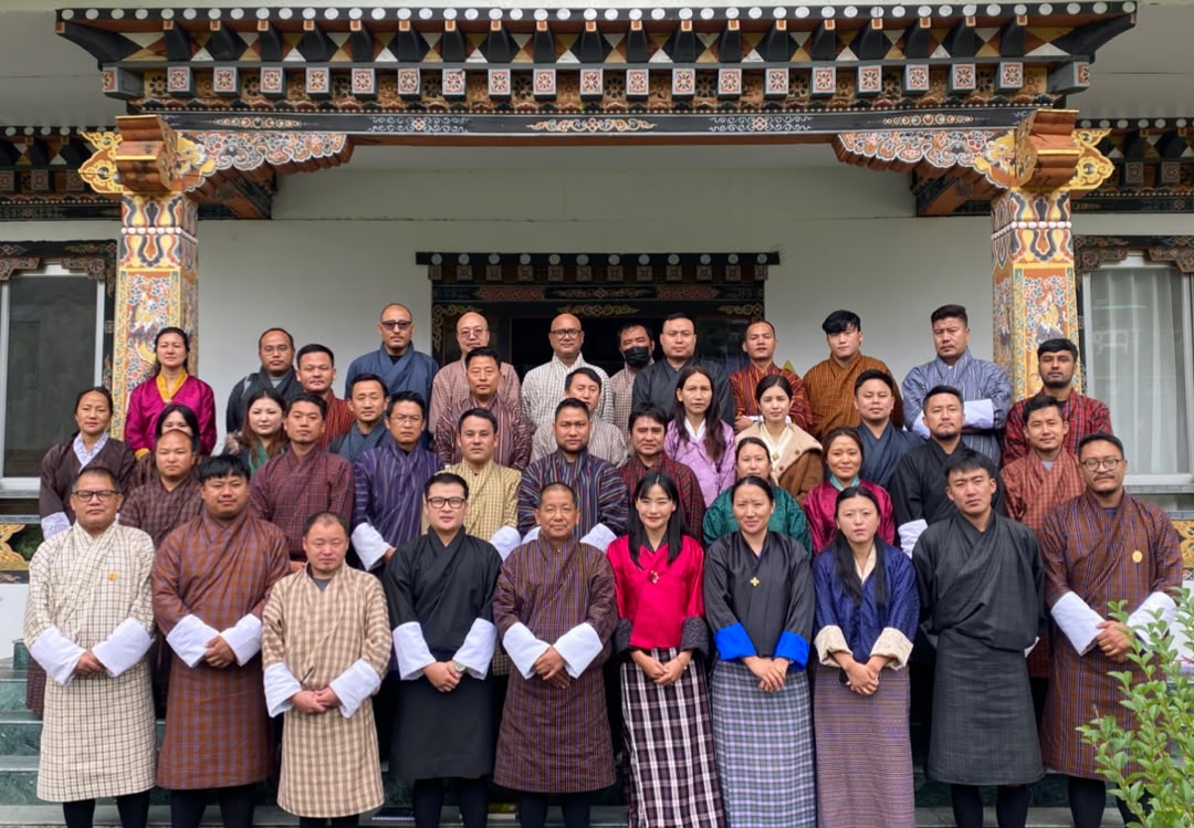 𝐒𝐮𝐜𝐜𝐞𝐬𝐬𝐟𝐮𝐥 𝐂𝐨𝐦𝐩𝐥𝐞𝐭𝐢𝐨𝐧 𝐨𝐟 𝐭𝐡𝐞 𝟏𝟏𝐭𝐡 𝐁𝐚𝐭𝐜𝐡: 𝐎𝐜𝐜𝐮𝐩𝐚𝐭𝐢𝐨𝐧𝐚𝐥 𝐇𝐞𝐚𝐥𝐭𝐡 𝐚𝐧𝐝 𝐒𝐚𝐟𝐞𝐭𝐲 (𝐎𝐇𝐒) 𝐢𝐧 𝐒𝐚𝐟𝐞𝐭𝐲 𝐎𝐟𝐟𝐢𝐜𝐞𝐫 𝐓𝐫𝐚𝐢𝐧𝐢𝐧𝐠